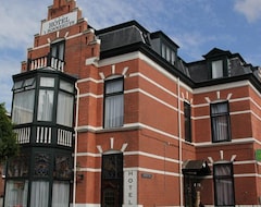 Hotel 't Sonnehuys (The Hague, Holland)