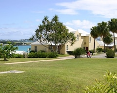 Hotel The St George's Club (St. George's, Bermudas)