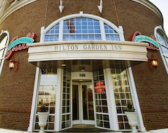 Khách sạn Hilton Garden Inn Charlotte Uptown (Charlotte, Hoa Kỳ)