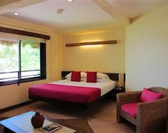 Hotel Punta Rosa (Balabag, Filipinas)