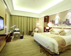 Hotel Americas Best Rixin International (Yiwu, China)