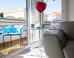 Hotel Sitges Rodona (Sitges, Spain)