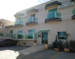 Serviced apartment Praia Sul Studios (Peruíbe, Brazil)