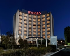 Hotel Rydges Geelong (Geelong, Australien)
