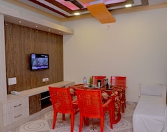 Hotel Vishal Niwas Cottages (Satara, Indien)