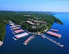 Lodge of Four Seasons Golf Resort, Marina & Spa (Lake Ozark, USA)