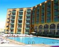 Khách sạn City Albora (Kusadasi, Thổ Nhĩ Kỳ)