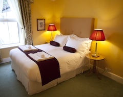 Khách sạn Stonegarth Guest House (Keswick, Vương quốc Anh)
