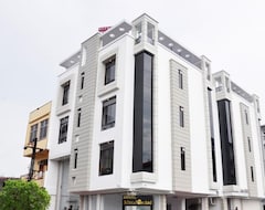 Khách sạn Mittal Orchid Kota (Kota, Ấn Độ)