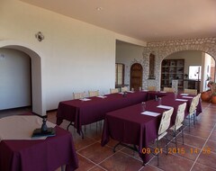 Hotel El Cantar Del Viento (Ezequiel Montes, México)