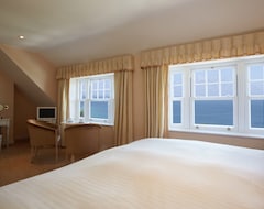 Blue Hayes Private Hotel (Saint Ives, Storbritannien)