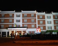 Khách sạn The Hotel Airport (Vadodara, Ấn Độ)