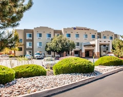Hotel Holiday Inn Express & Suites (Santa Fe, USA)