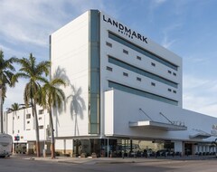 Khách sạn Landmark Suites (Los Mochis, Mexico)