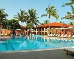 Khách sạn Hotel Ocean Bay & Resort (Bakau Newtown, The Gambia)
