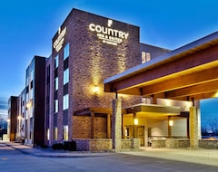 Hotel Country Inn & Suites by Radisson, Springfield, IL (Springfield, Sjedinjene Američke Države)