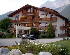 Khách sạn Landhotel Jager Top (Telfs, Áo)