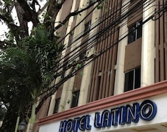 Khách sạn Hotel Latino (Panama, Panama)