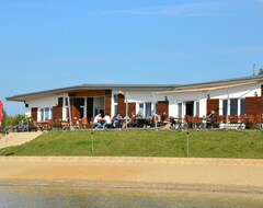 Camping site Camp David Sport Resort By All-On-Sea (Rackwitz, Germany)