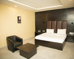 Hotel Rosmohr Gold (Uyo, Nigeria)