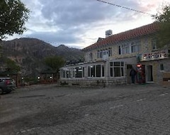 Toàn bộ căn nhà/căn hộ Karadut Pansiyon Nemrut (Kahta, Thổ Nhĩ Kỳ)