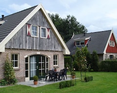 Hotelli Buitenplaats In Den Olden Bongerd (Winterswijk, Hollanti)