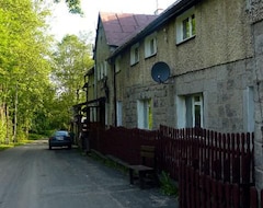 Khách sạn Szczelinka DW (Radków, Ba Lan)