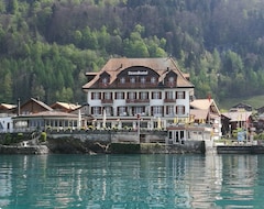 Strandhotel (Iseltwald, Switzerland)