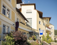 Hotel Kronplatz (Olang, Italy)