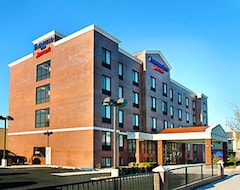 Hotel Fairfield Inn New York LaGuardia Airport/Astoria (Queens, USA)
