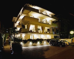 Khách sạn Hotel & Residence Exclusive (Carrara, Ý)