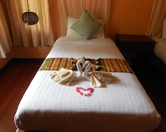 Hotelli Palm Spa Village Resort (Chiang Mai, Thaimaa)