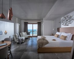 Aparthotel Cosmopolis Crete Suites (Hersones, Grčka)