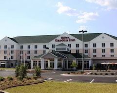 Khách sạn Hilton Garden Inn Tifton (Tifton, Hoa Kỳ)