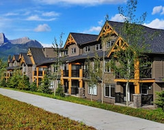 Clique Hotels & Resorts - Canmore Ab ~ RA149584 (Canmore, Canada)