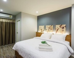 Hotel Villa23 Residence (Bangkok, Tailandia)