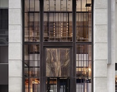 Otel Andaz 5Th Avenue-A Concept By Hyatt (New York, ABD)