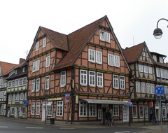 Hotel Altstädter Tor (Celle, Njemačka)