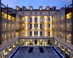 Hotel NH Collection Torino Piazza Carlina (Turín, Italia)