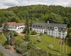 Hotel Bellevue Marburg GmbH (Weimar, Tyskland)