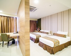 Sfera Hotel (Seri Manjung, Malezya)