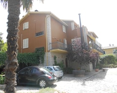 Hotel l'uliveto (Montebuono, Italy)