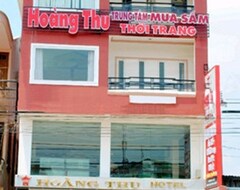Hotel Hoang Thu (Da Lat, Vijetnam)