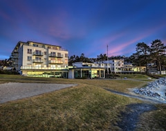 Strand Hotel Fevik - By Classic Norway Hotels (Grimstad, Norveška)