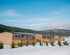 Toàn bộ căn nhà/căn hộ Big Bear Plitvice Camping Resort (Vrhovine, Croatia)