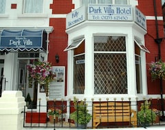 Khách sạn The Park Villa (Blackpool, Vương quốc Anh)