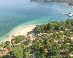 Hotel Kila Senggigi Beach Lombok (Senggigi Beach, Endonezya)