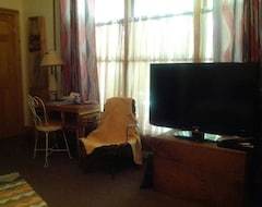 Cijela kuća/apartman Tippecanoe Room Individual Rental (Winamac, Sjedinjene Američke Države)