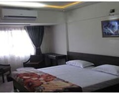 Hotelli King Palace (Rajkot, Intia)