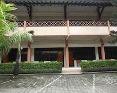 Hotel Langensari (Cirebon, Indonesien)